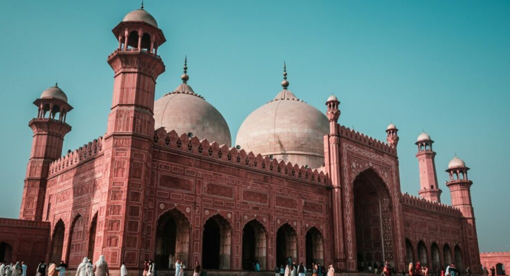 brown concrete building under blue sky during daytime