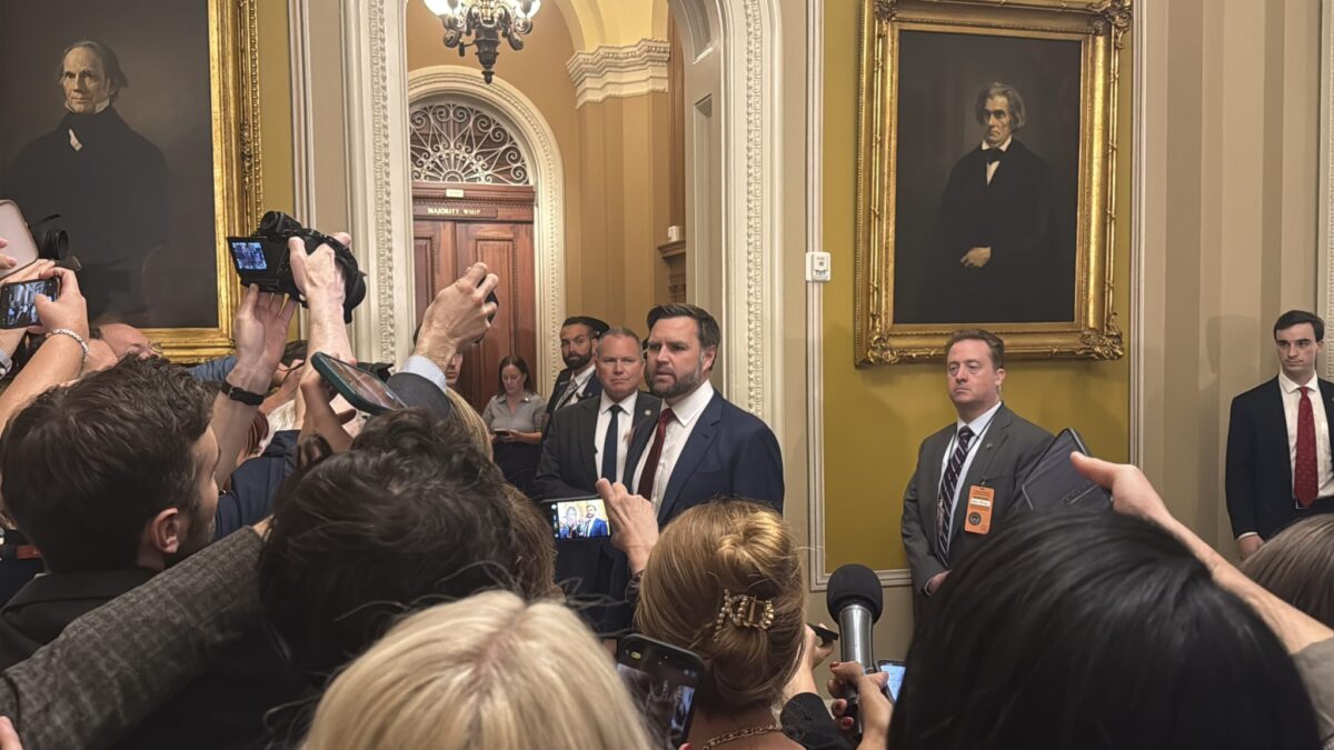 Food banks expect demand of ‘unprecedented’ scale as SNAP benefits halt