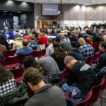 ‘Strategic opportunities’: Registration open for IMB’s Mission College 2026