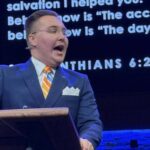 Spencer Bell: ‘Be laborers together for Christ’