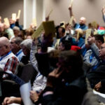 Alabama Baptists adopt resolutions on cooperation, protection of unborn children