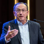 Jeff Iorg: Baptists are ambassadors for Christ with a clear message