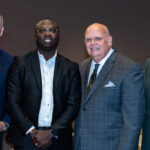 New state convention president ‘proven leader,’ ‘loving pastor,’ ‘encouragement to all’