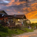 Missionaries in Amazon persevere through difficulty