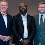 Alabama Baptists elect new officers, vote to extend Alaska partnership