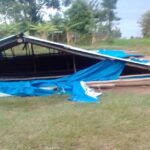 Mother, children beaten for putting faith in Jesus