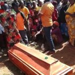 Death in Nigeria: Dozens more Christians slain