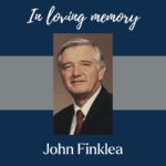 Longtime FBC Brewton pastor John Finklea dies at 89