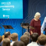 Missionary couple ’embarking on a new adventure in Africa’