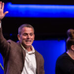 Kyle Reno: ‘There’s nothing like a praying pastor’