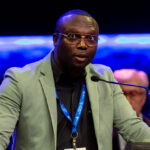 Leatherwood elected president of Alabama Baptist State Convention