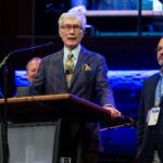 Messengers approve budget, vote to extend Alaska partnership