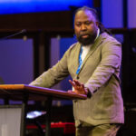 Rembert: Christians are called to be ministers of reconciliation