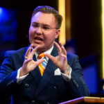 Spencer Bell: ‘Be laborers together for Christ’