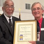 Pine Barren Baptist Association celebrates 175th anniversary