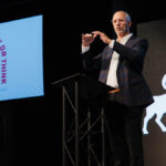 ‘Prayer in pain’: Vroegop teaches students about power of lament 