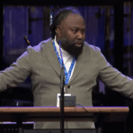 Rembert: Christians are called to be ministers of reconciliation
