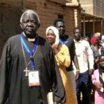 Man seeks to seize church property; pastor jailed