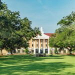 UM receives historic gift, announces plans to establish Tom Elliff Center for Missions