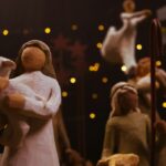 Resources to help you slow down and focus on Christ this Advent season