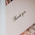 First person: Consider TAB when selecting charitable gifts