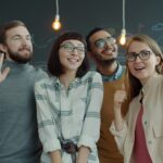 Pastor Connections: Developing culture of invitation; start using AI this week; old sermons spark global ministry through social media