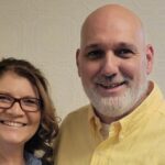 Valley Baptist in Glencoe calls new pastor
