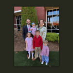 FBC Trussville welcomes new education pastor