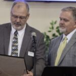 First Baptist Church Austinville celebrates 125th anniversary