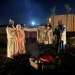 Walk Through Bethlehem event starts Dec. 12 at Bethel Baptist in Robertsdale