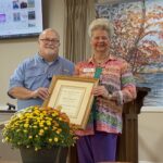 Bethesda Baptist in Equality celebrates 175th anniversary