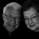 Retired missionary, minister Bob Hunt dies Dec. 19