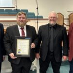 Calvary Baptist in Fayette celebrates 25th anniversary