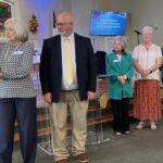 Camp Ground Baptist in Ozark celebrates 175th anniversary