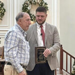 Concord Baptist in Albertville