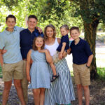 First person: Cancer strengthened my trust in God