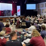 UM’s new leadership project develops skills to multiply kingdom impact