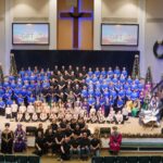 Kornegay ‘grateful’ for full-circle moment in music ministry, chance to start new tradition at West End Baptist