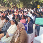 Christians in India call for religious freedom protections amid violence