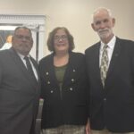 Liberty Baptist in Pansey holds deacon ordination service Oct. 26