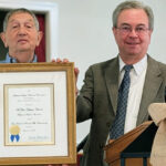 Mount Zion Baptist in Alexander City celebrates 175th anniversary