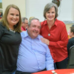 Northside Baptist pastor retires after more than 27 years