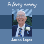 Longtime pastor Loper dies at 85