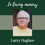 Former Alabama Baptist pastor, missionary Larry Hughes dies at 73
