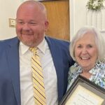 Pine Level Baptist in Louisville celebrates 150th anniversary