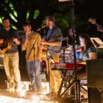 Senior project turned into worship ministry, debut album