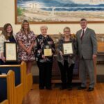 Sand Valley Baptist in Centre celebrates 150th anniversary