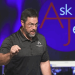 FBC Opelika grieving unexpected death of pastor Jeff Meyers