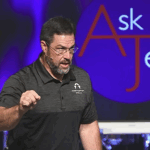 FBC Opelika grieving unexpected death of pastor Jeff Meyers