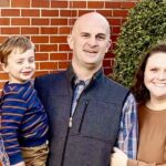 Orrville Baptist calls new pastor